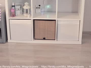 webcam girl mia_milagros today image #2498129