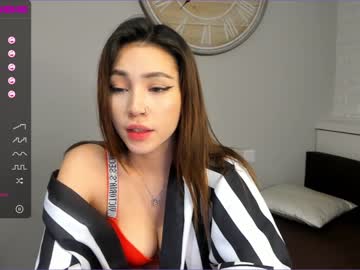 webcam girl hee_jin today image #417996