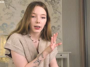 webcam girl lill_alice today image #2651810
