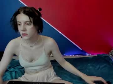 webcam girl tina_youn today image #2227526