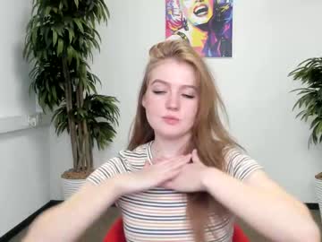 webcam girl melissa_edison today image #855787