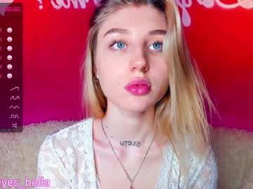 webcam girl evalanis today image #1200403
