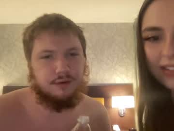 webcam couple nataliaandjames today image #3237130