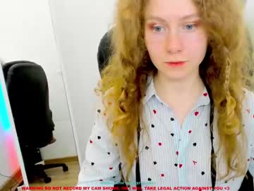 webcam girl lanshan_coy today image #963492