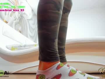 webcam girl krisi_kiss today image #2828371