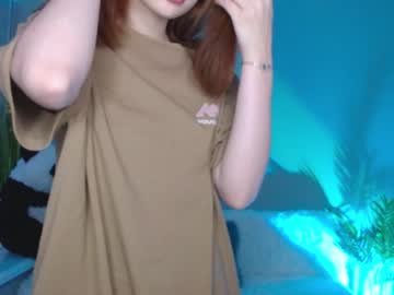 webcam girl liitle_flower today image #2094989