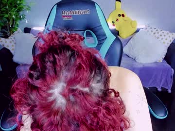 webcam girl eva__foxy today image #2120280