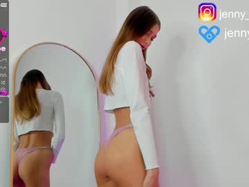 webcam girl jenny_perry today image #3824795