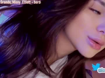 webcam girl hollyextra today image #2553717