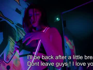 webcam girl pinkncrazy today image #2979246