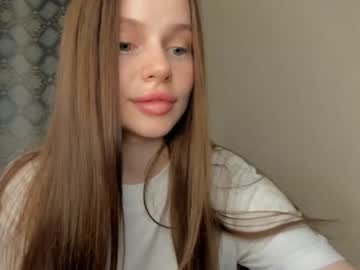 webcam girl space_flower_ today image #3946563