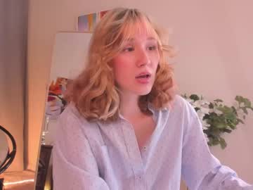 webcam girl pennyroyal_tea_ today image #3203488