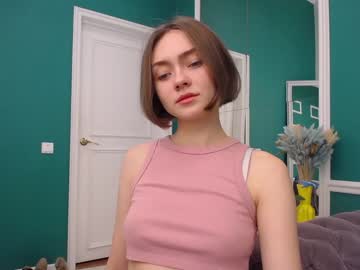 webcam girl adelewilson__ today image #410004