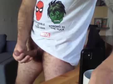 webcam man shaggytopple today image #2786476