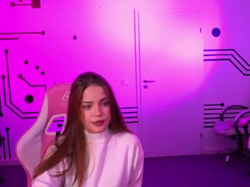 webcam couple anabel054 today image #851911