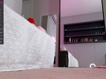 webcam girl jeangreybianca today image #3906805