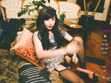 webcam girl ingennui today image #3414748
