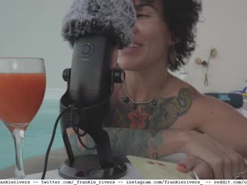webcam girl _frankie_rivers today image #3570635