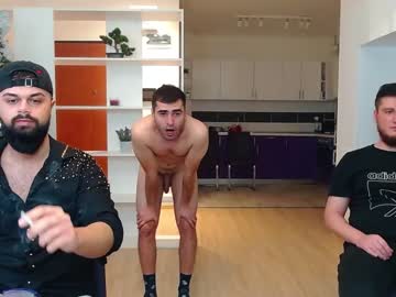 webcam man maxhunterx_ today image #786425