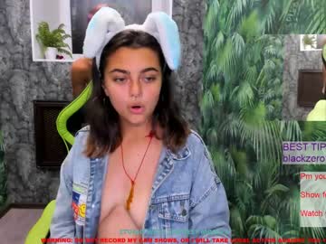 webcam couple liam_n_bonnie today image #173047