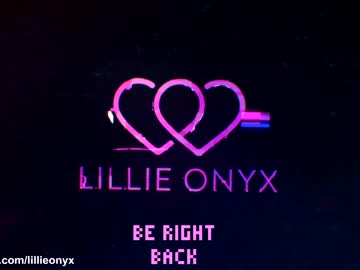 webcam girl lillieonyx today image #2826324