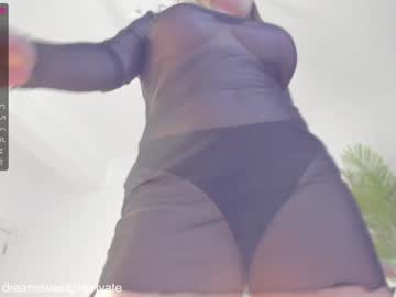 webcam girl dreamsweetgirl today image #2801225