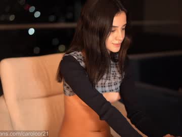 webcam girl winona__ today image #952550