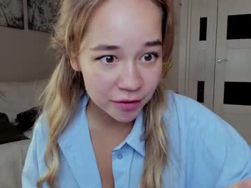 webcam girl kristyspiritedaway today image #3955487
