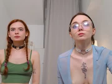 webcam couple dream_fairies today image #3747850