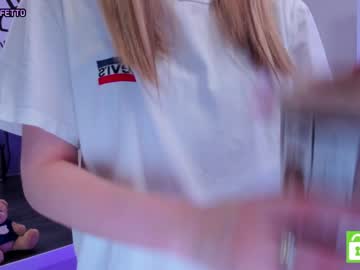 webcam girl annareffett0 today image #3804544