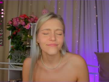 webcam girl annbarby today image #1964663