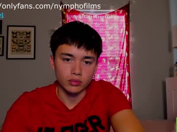 webcam couple nymphofilms today image #2897275