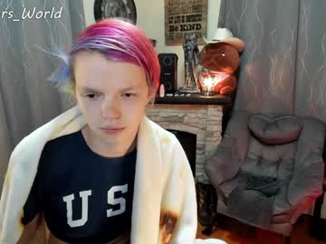 webcam girl murbears_world today image #2369423