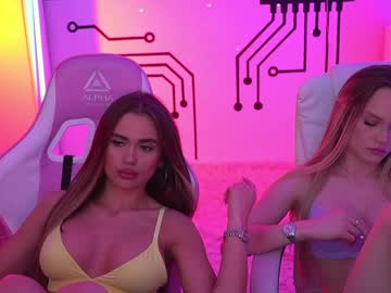 webcam couple anabel054 today image #1663373