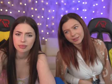 webcam couple anabel054 today image #3292622