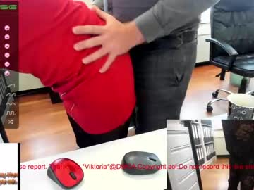 webcam couple milf_viktoria today image #57953