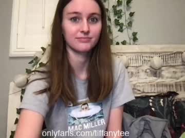 webcam girl tiffanytee2 today image #3523690