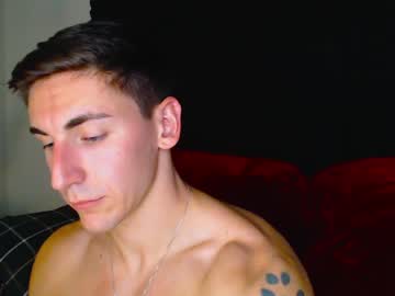 webcam man zach_rhyder today image #1808426