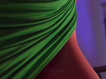 webcam girl mystikei today image #3405187