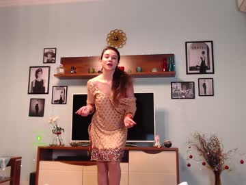webcam girl demurelixir today image #829554