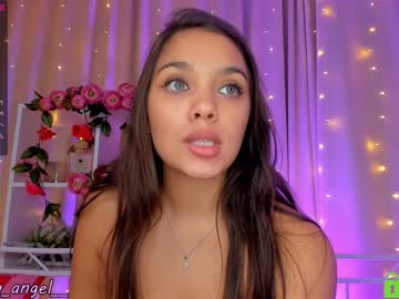 webcam girl annbarby today image #427981