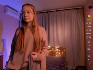 webcam girl gracestanley today image #3263343