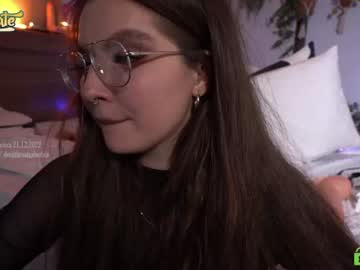 webcam girl _deepthroatgalactica today image #3362951