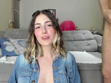 webcam couple dexandlily today image #3213365