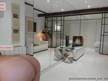 webcam girl its_jessi today image #412670