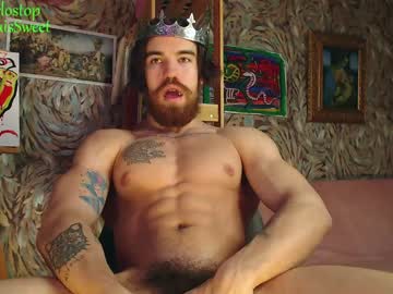 webcam man karlos_murphy today image #2992545