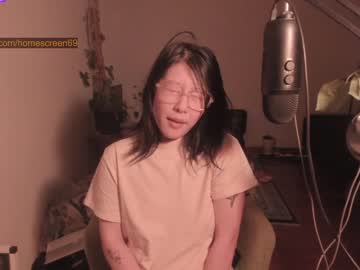 webcam girl homescreen69 today image #1810123