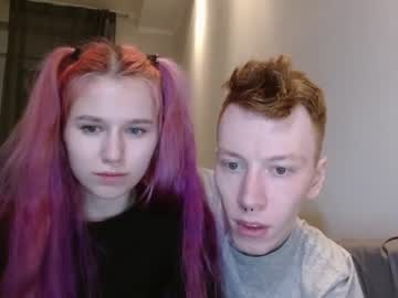 webcam couple saypositive today image #687065