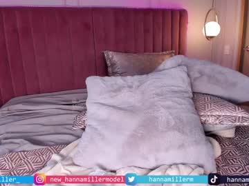 webcam girl _hannamiller today image #1777745