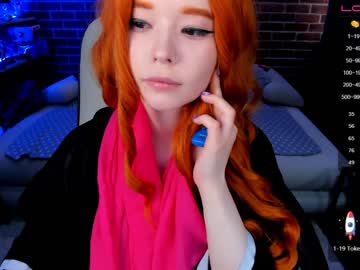 webcam girl arikajoy today image #1710945